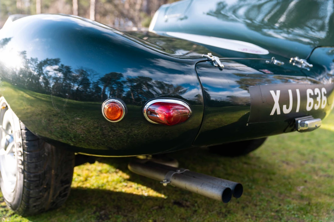 1971 Jaguar Replica - Image 30 of 31