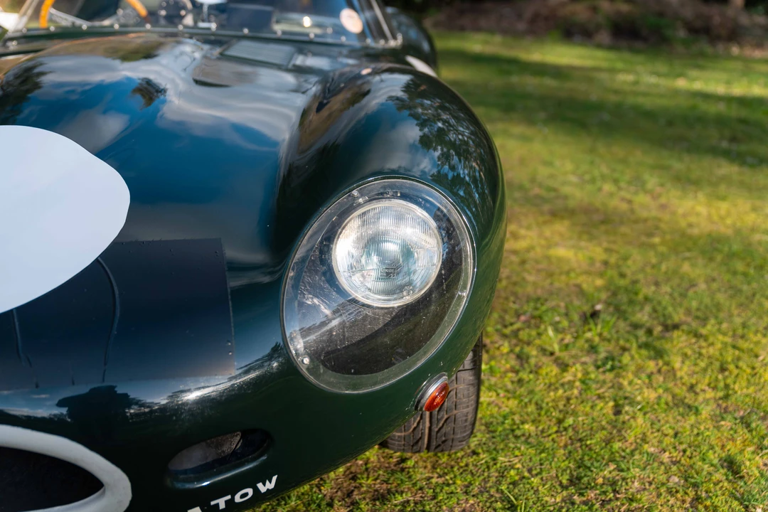 1971 Jaguar Replica - Image 18 of 31