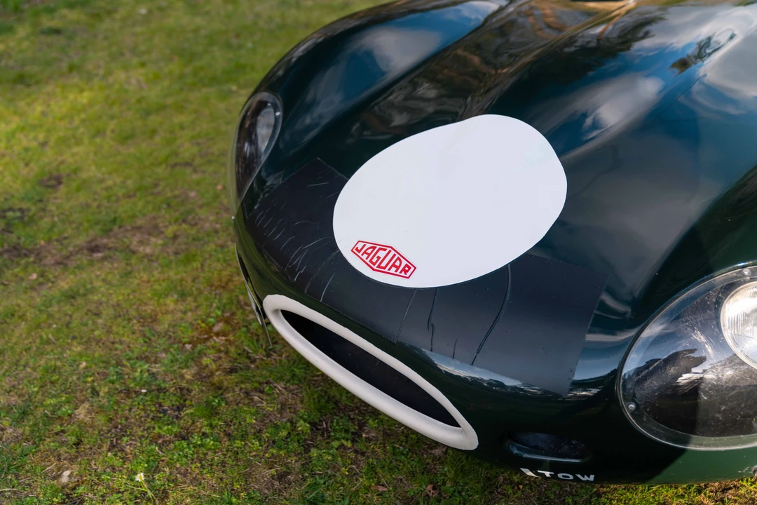 1971 Jaguar Replica - Image 19 of 31