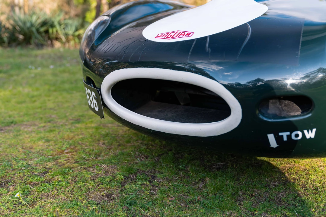 1971 Jaguar Replica - Image 20 of 31