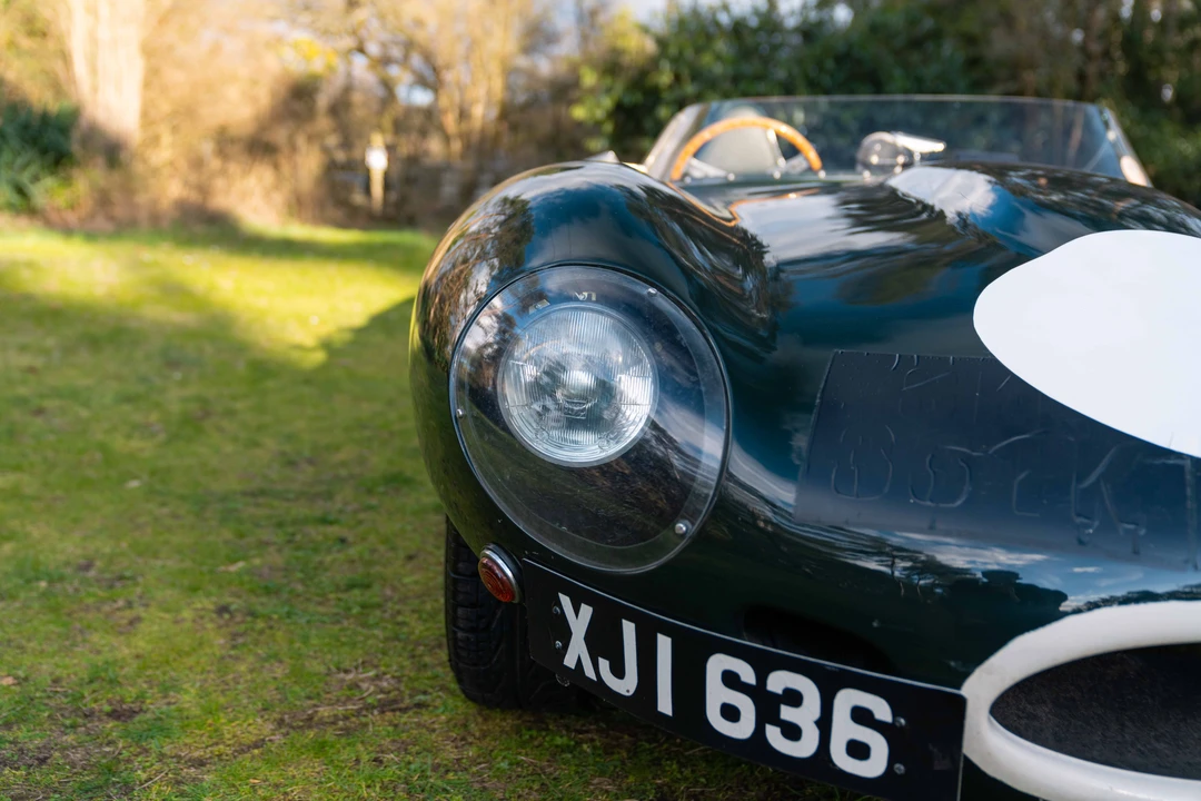 1971 Jaguar Replica - Image 22 of 31