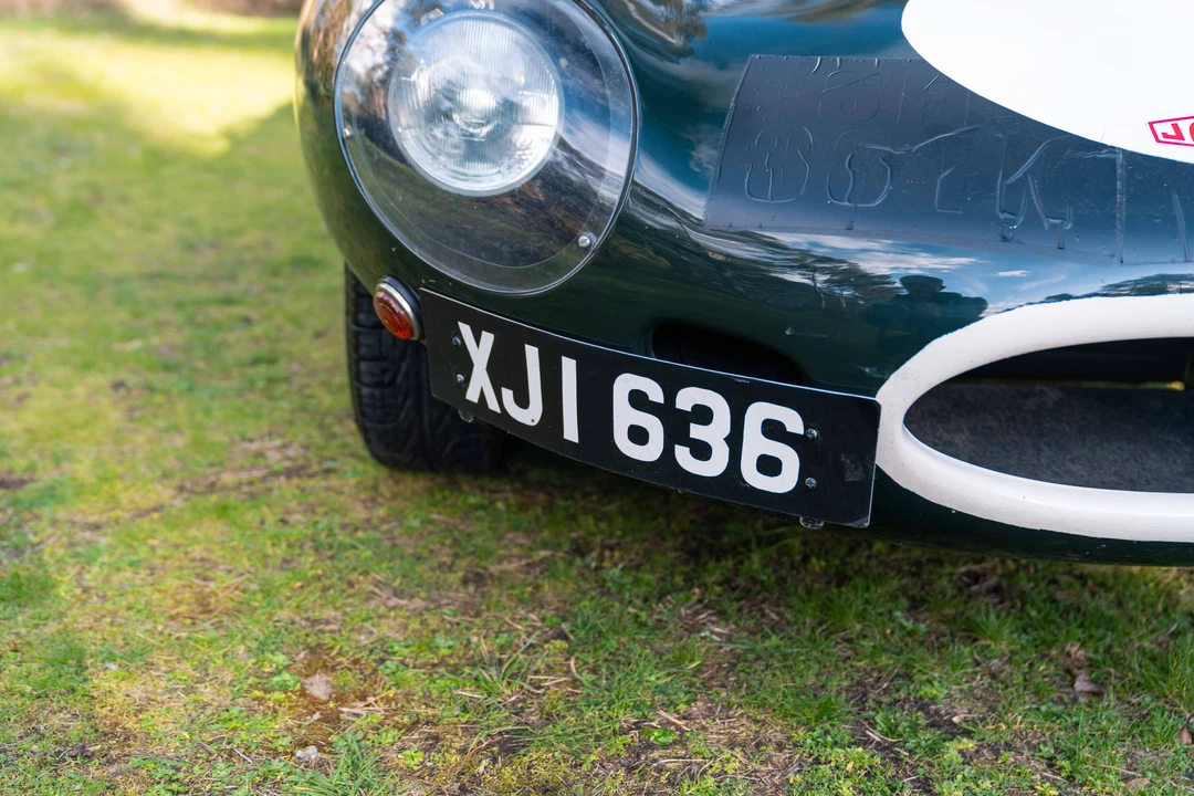 1971 Jaguar Replica - Image 23 of 31