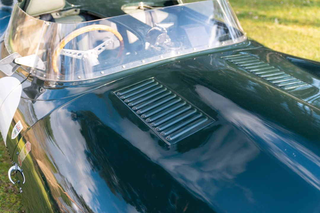 1971 Jaguar Replica - Image 24 of 31