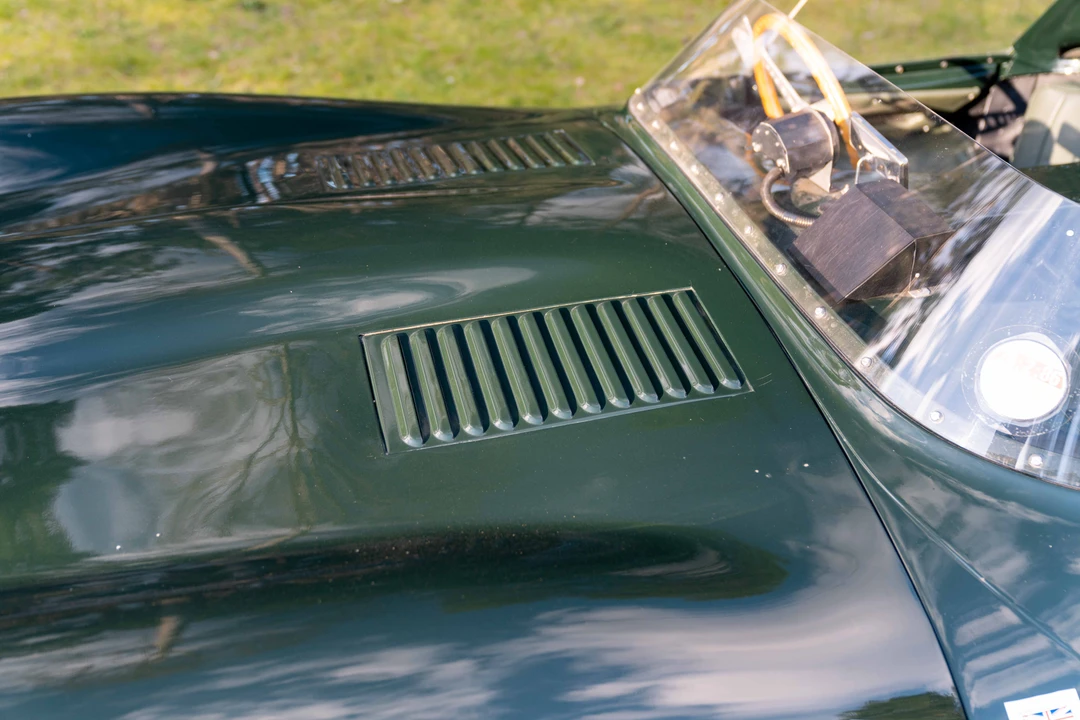 1971 Jaguar Replica - Image 25 of 31