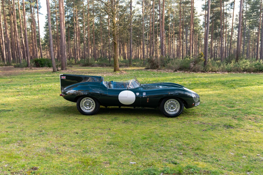 1971 Jaguar Replica - Image 9 of 31