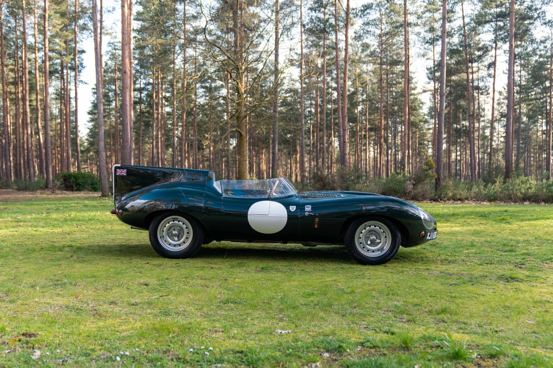 1971 Jaguar Replica - Image 16 of 31