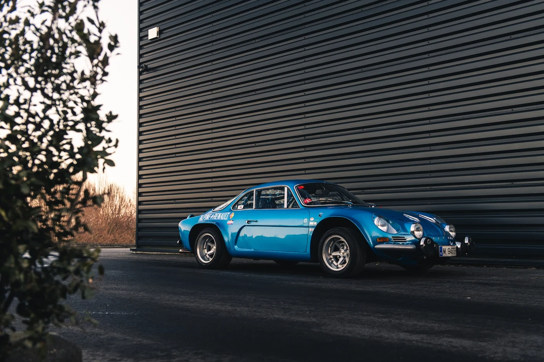 1971 Renault 5 Turbo 1 - Image 4 of 31
