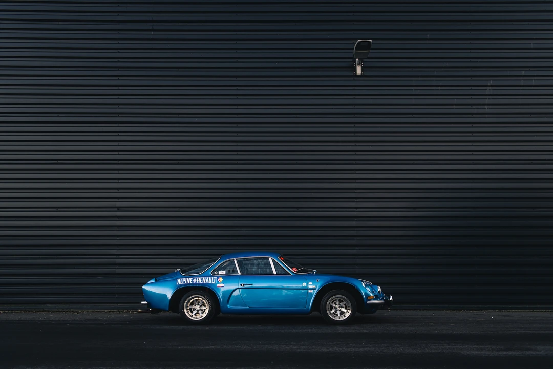 1971 Renault 5 Turbo 1 - Image 6 of 31