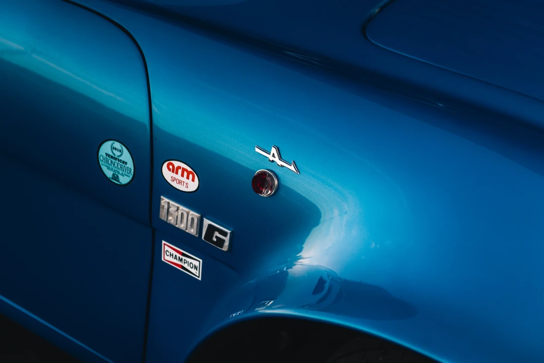 1971 Renault 5 Turbo 1 - Image 30 of 31