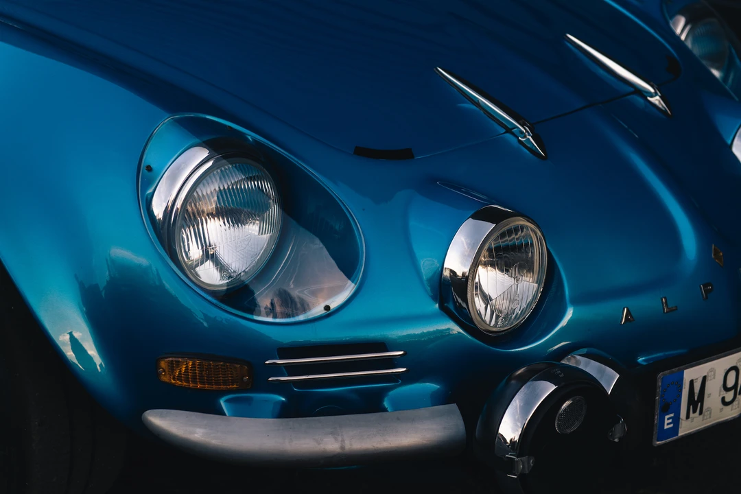 1971 Renault 5 Turbo 1 - Image 19 of 31