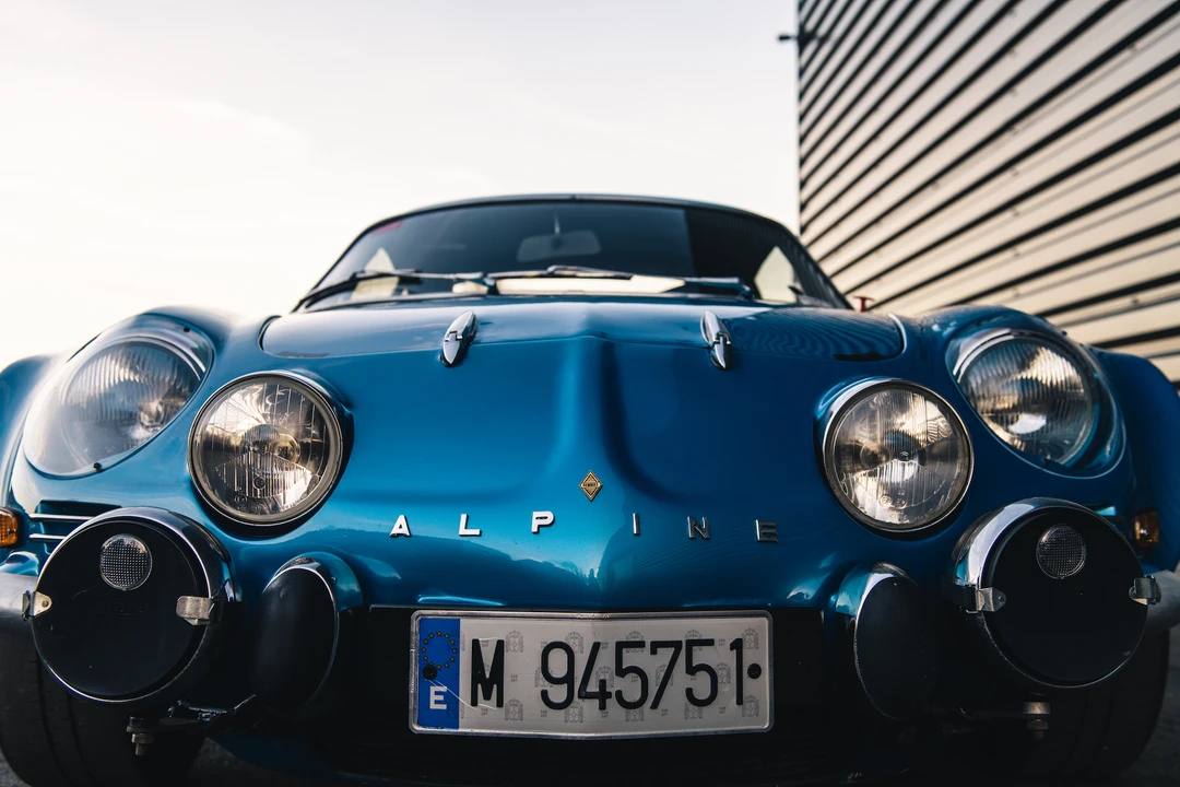 1971 Renault 5 Turbo 1 - Image 20 of 31