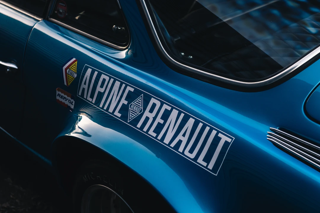 1971 Renault 5 Turbo 1 - Image 25 of 31