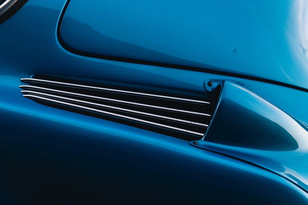 1971 Renault 5 Turbo 1 - Image 26 of 31