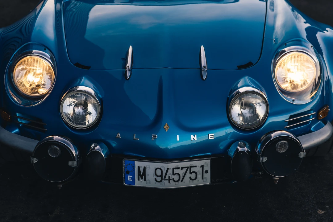 1971 Renault 5 Turbo 1 - Image 17 of 31