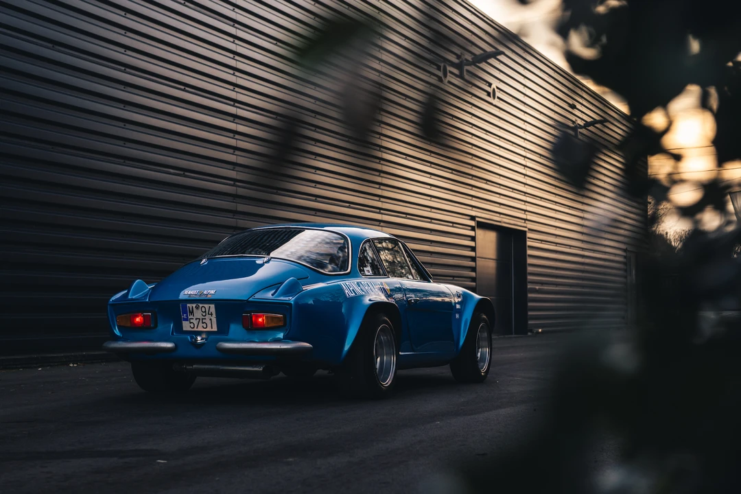 1971 Renault 5 Turbo 1 - Image 11 of 31