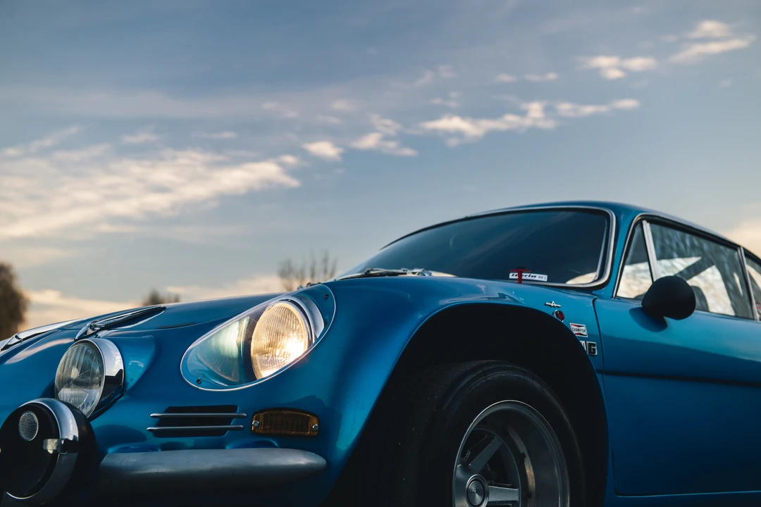 1971 Renault 5 Turbo 1 - Image 22 of 31