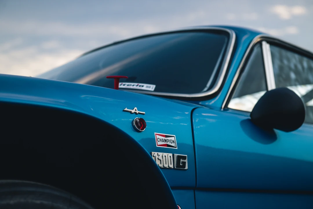1971 Renault 5 Turbo 1 - Image 23 of 31