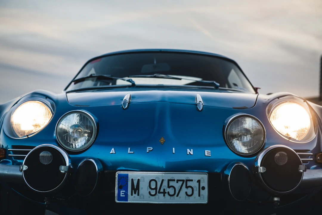 1971 Renault 5 Turbo 1 - Image 15 of 31