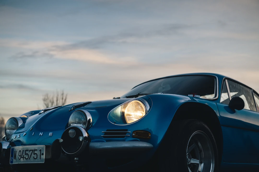 1971 Renault 5 Turbo 1 - Image 21 of 31
