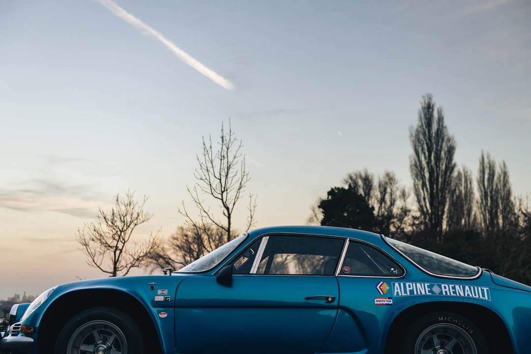 1971 Renault 5 Turbo 1 - Image 24 of 31