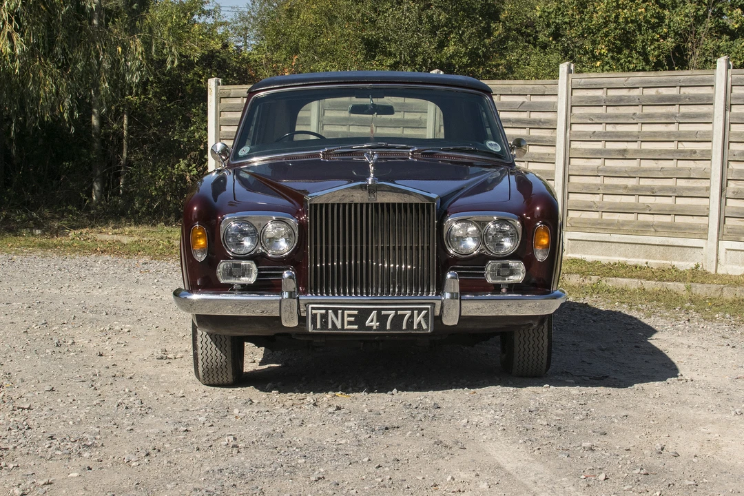 1971 Rolls-Royce Corniche Series I - Image 25 of 31