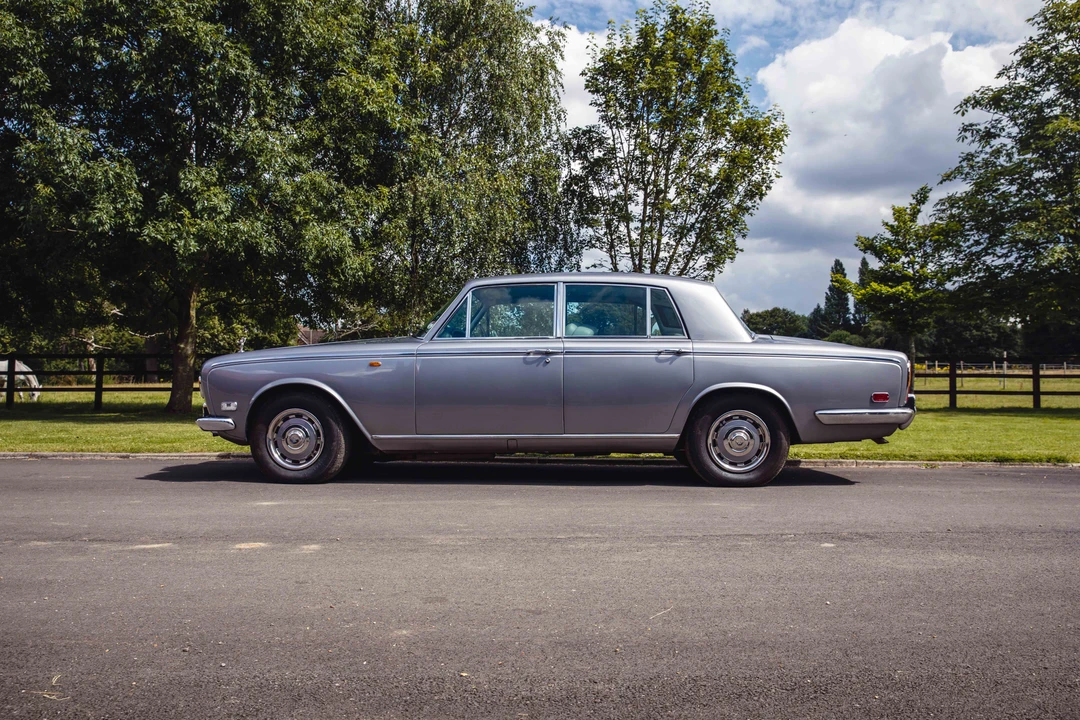 1971 Rolls-Royce Silver Shadow I - Image 11 of 31
