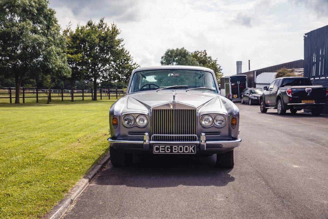 1971 Rolls-Royce Silver Shadow I - Image 4 of 31