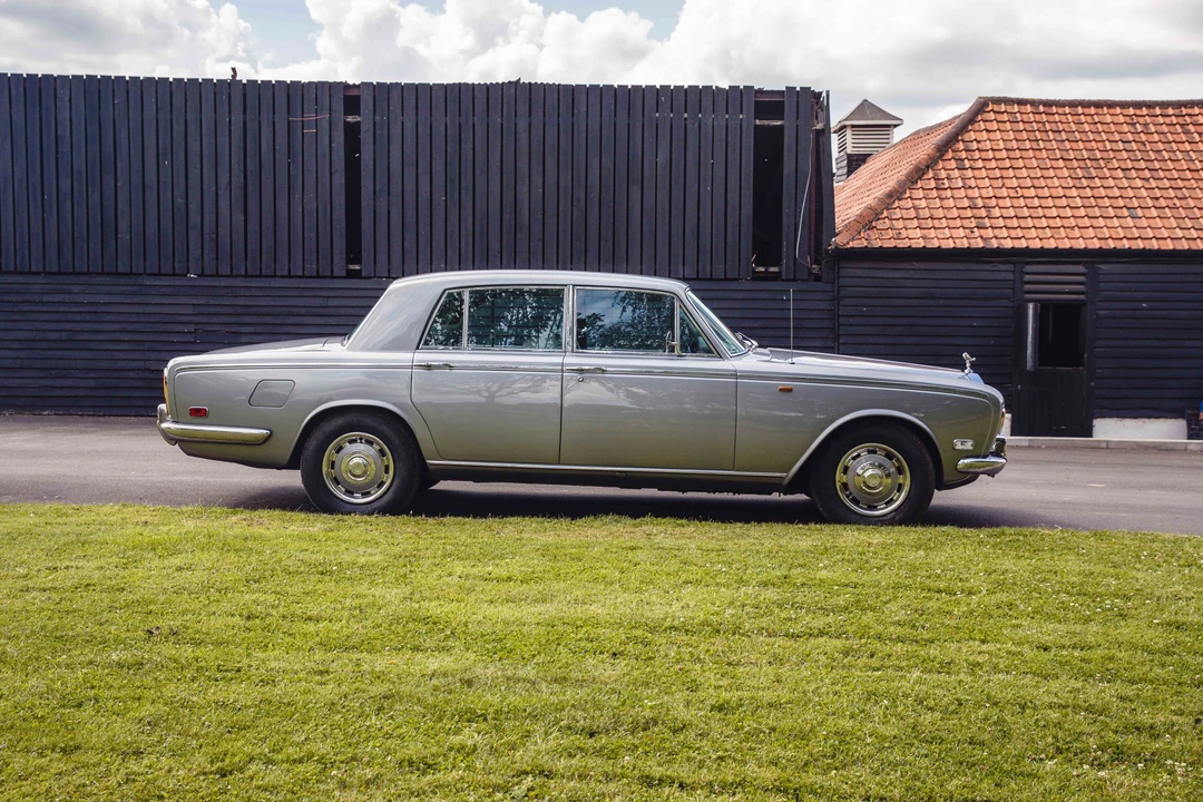 1971 Rolls-Royce Silver Shadow I - Image 15 of 31