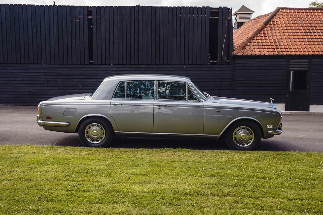 1971 Rolls-Royce Silver Shadow I - Image 6 of 31