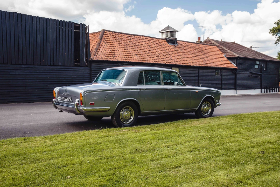 1971 Rolls-Royce Silver Shadow I - Image 16 of 31