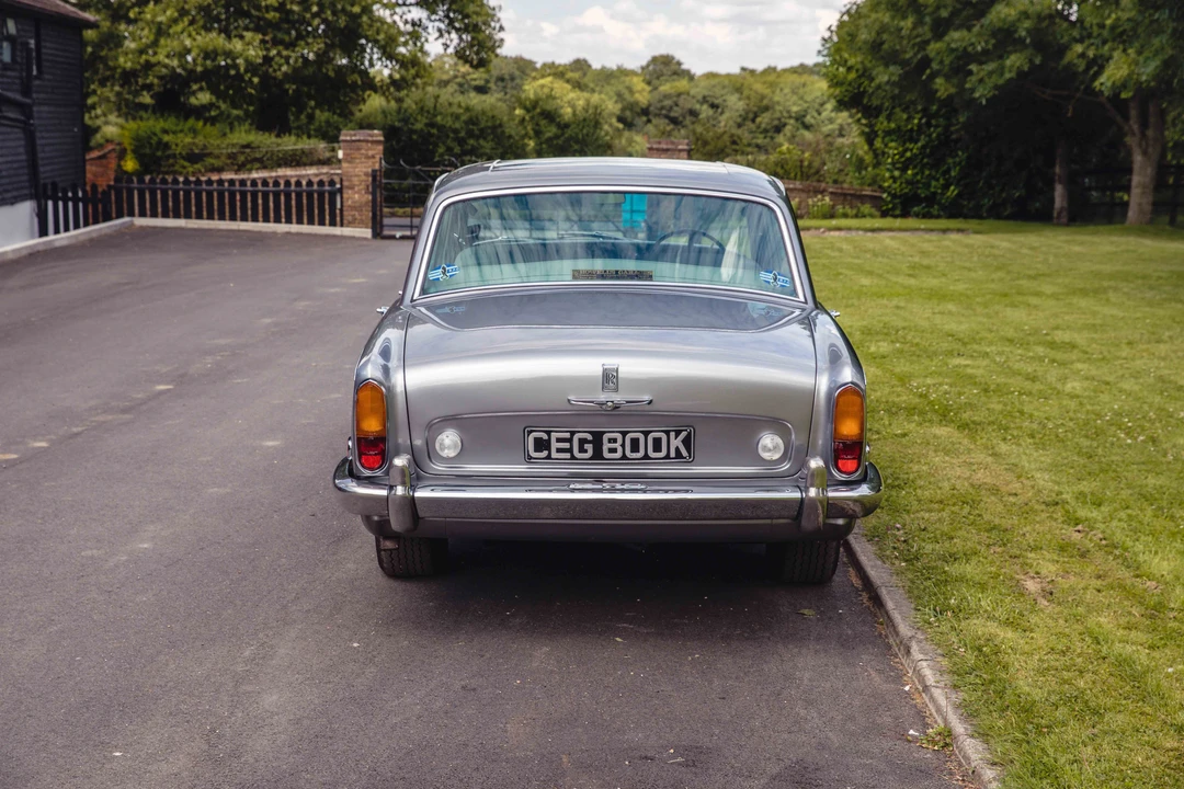 1971 Rolls-Royce Silver Shadow I - Image 17 of 31