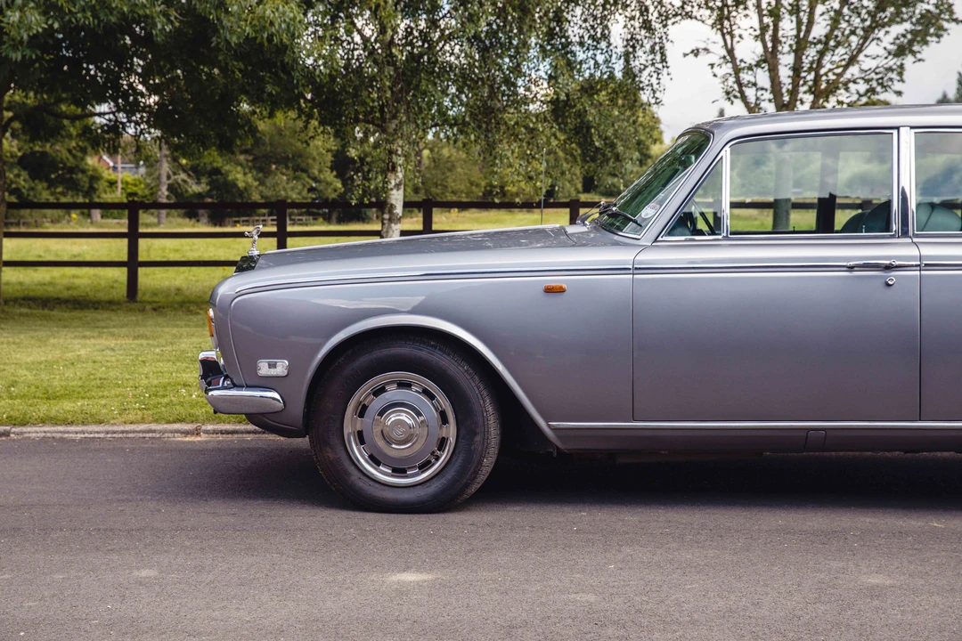 1971 Rolls-Royce Silver Shadow I - Image 19 of 31