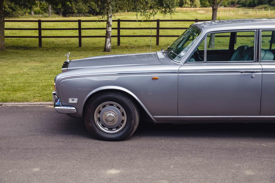 1971 Rolls-Royce Silver Shadow I - Image 20 of 31