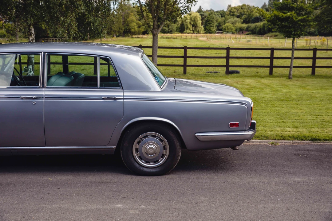 1971 Rolls-Royce Silver Shadow I - Image 21 of 31