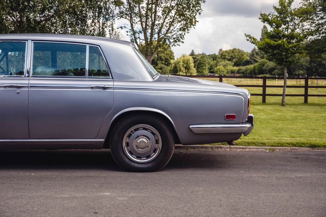 1971 Rolls-Royce Silver Shadow I - Image 22 of 31