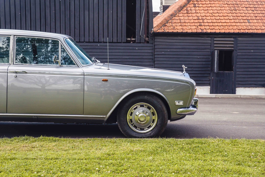 1971 Rolls-Royce Silver Shadow I - Image 23 of 31