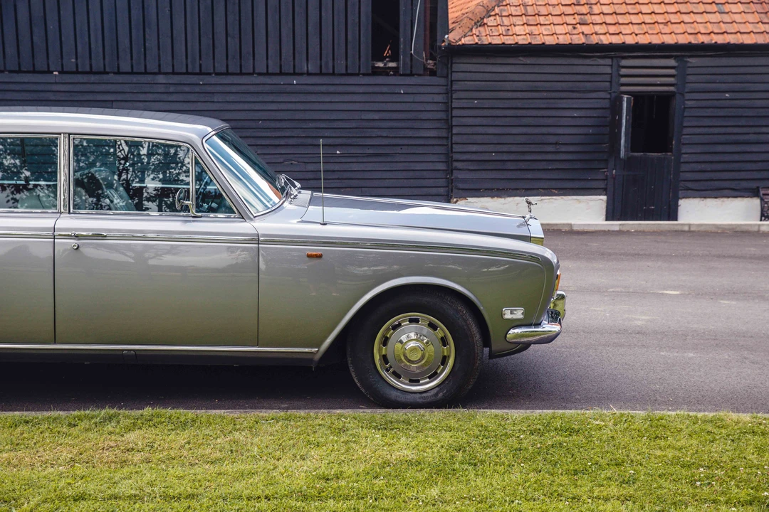 1971 Rolls-Royce Silver Shadow I - Image 24 of 31