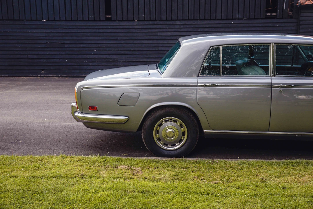 1971 Rolls-Royce Silver Shadow I - Image 25 of 31