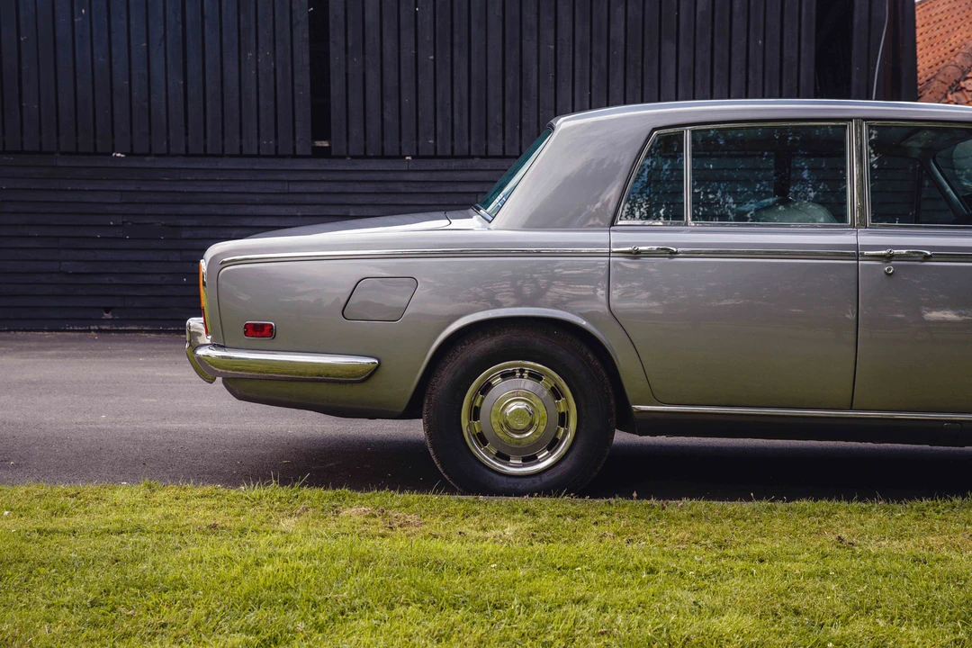 1971 Rolls-Royce Silver Shadow I - Image 26 of 31