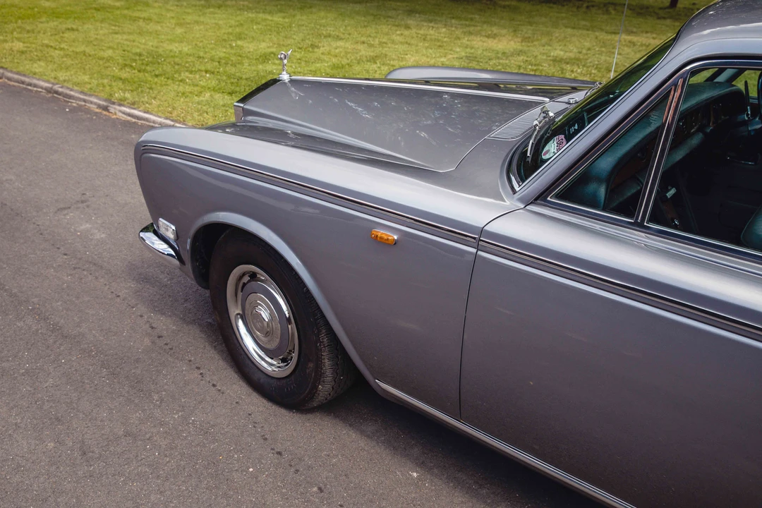 1971 Rolls-Royce Silver Shadow I - Image 27 of 31