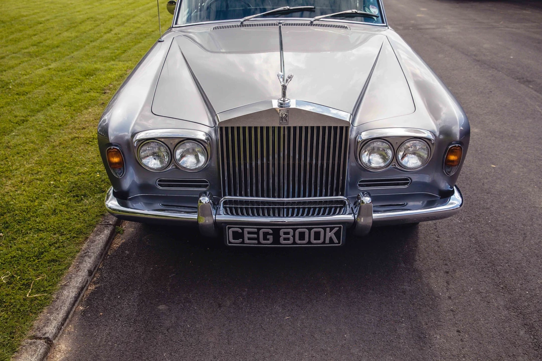 1971 Rolls-Royce Silver Shadow I - Image 29 of 31