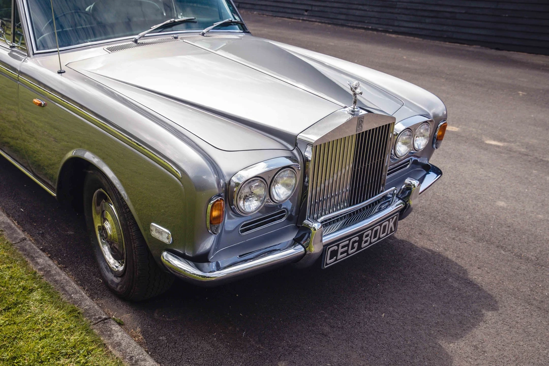 1971 Rolls-Royce Silver Shadow I - Image 30 of 31
