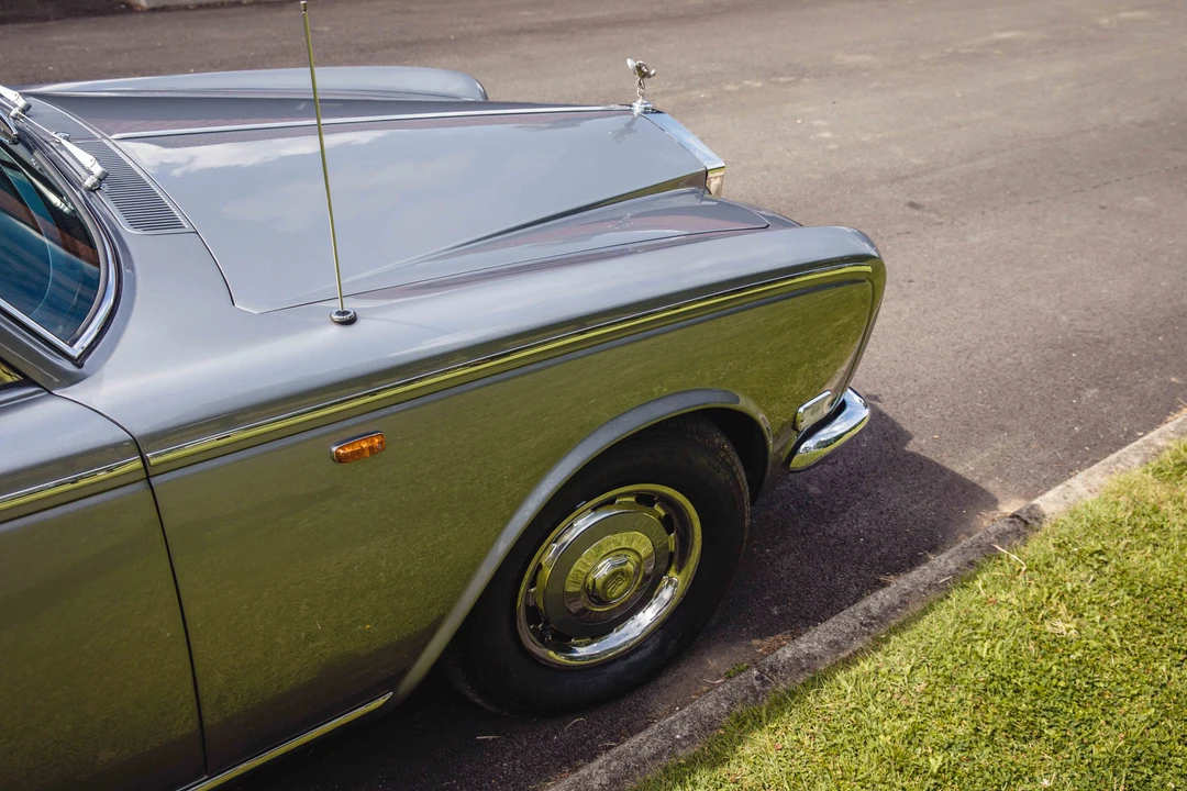 1971 Rolls-Royce Silver Shadow I - Image 31 of 31
