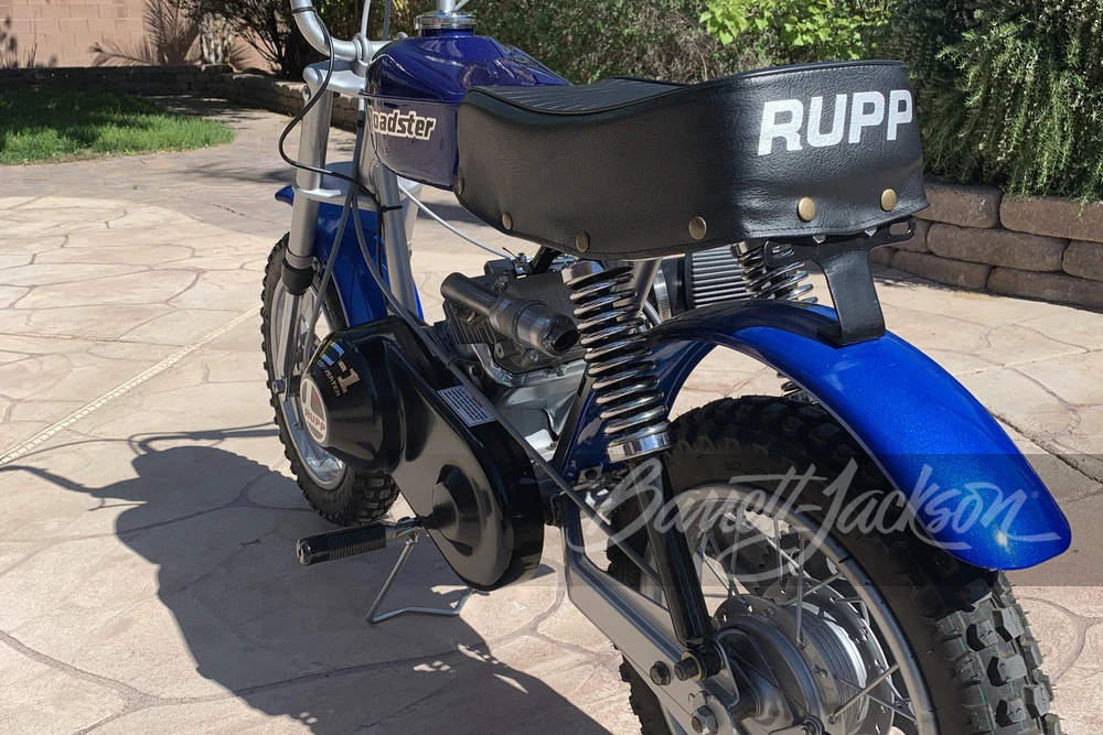 1971 Rupp - Image 3 of 4