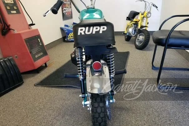 1971 Rupp Monza/Chevy Junior - Image 5 of 9