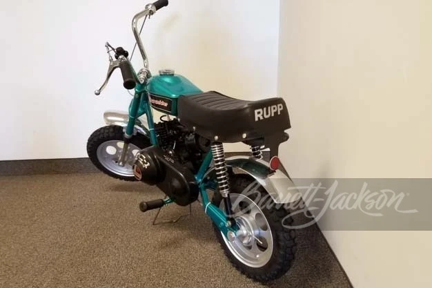 1971 Rupp Monza/Chevy Junior - Image 8 of 9