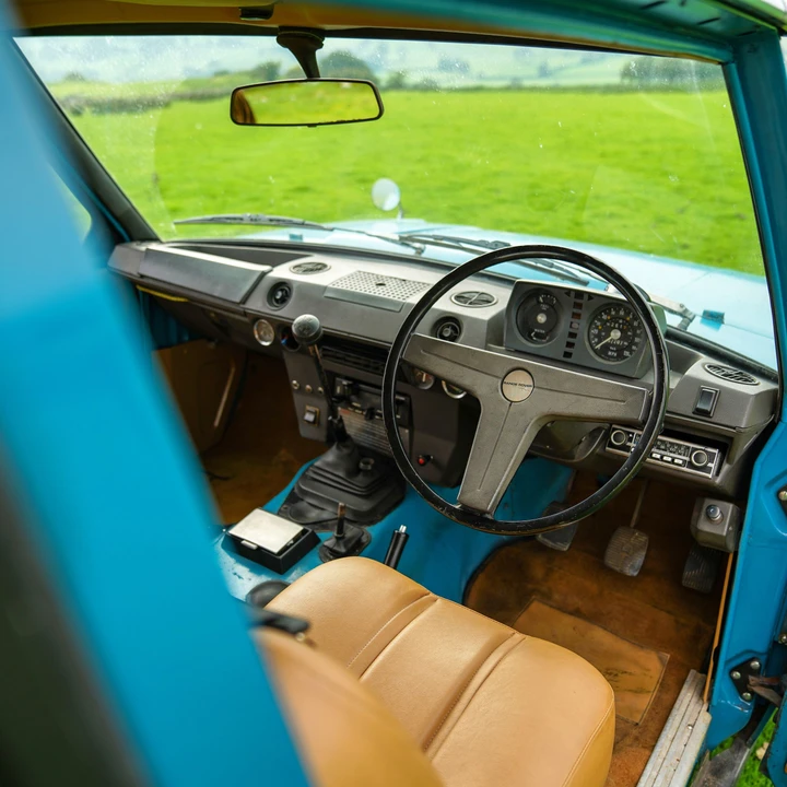 1971 Land Rover Range Rover Classic - Image 3 of 10