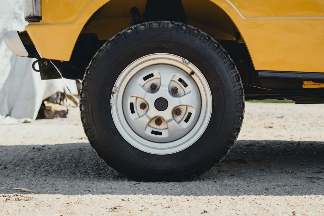 1971 Land Rover Range Rover Classic - Image 25 of 31