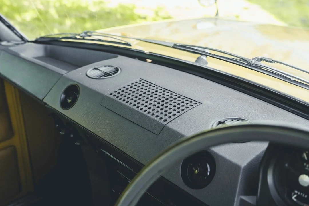 1971 Land Rover Range Rover Classic - Image 31 of 31