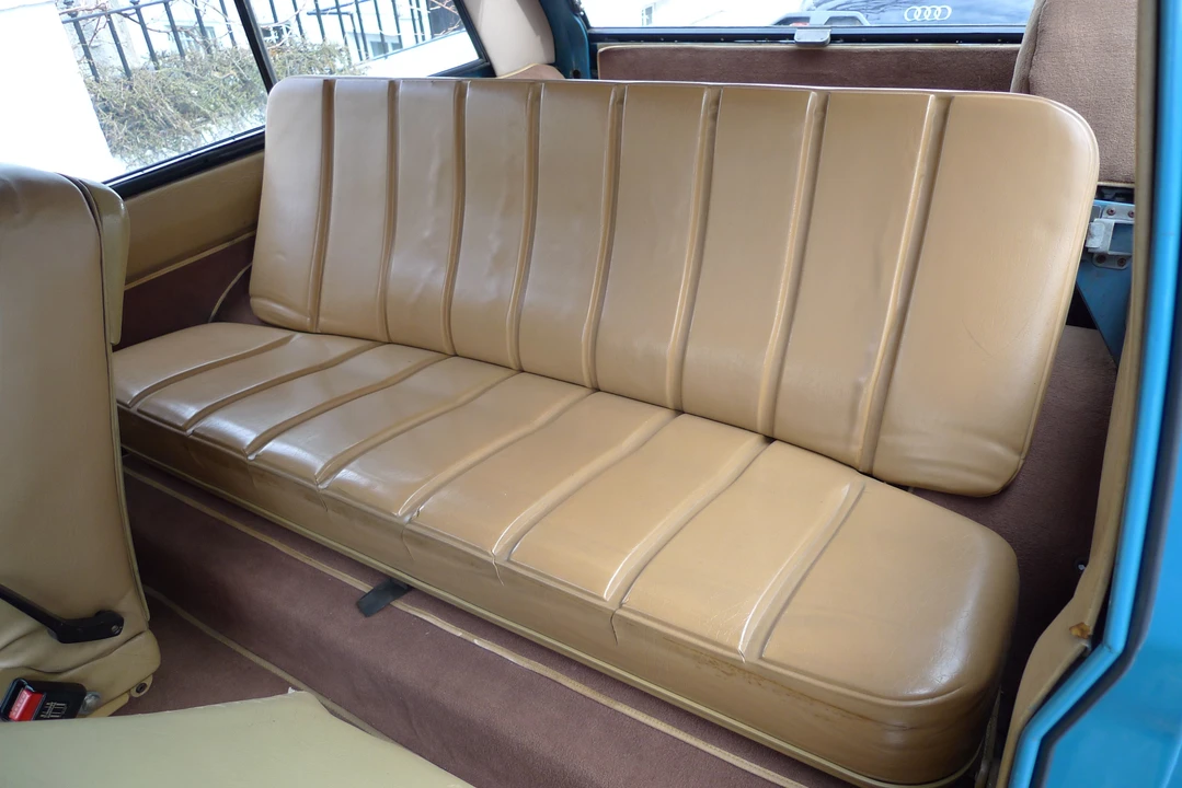 1971 Land Rover Range Rover Classic - Image 15 of 15